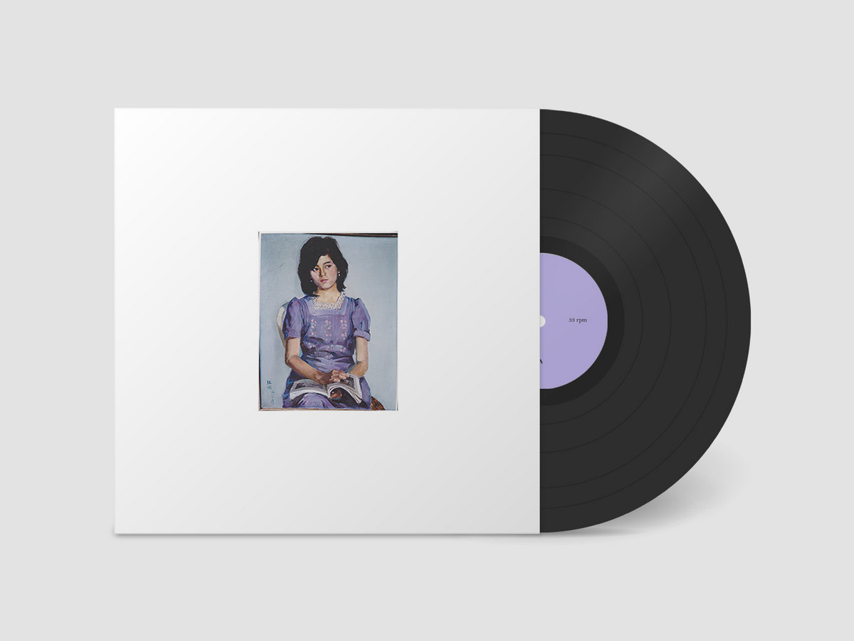 Kallista Kult - Kallista Kult - LP - Image 2