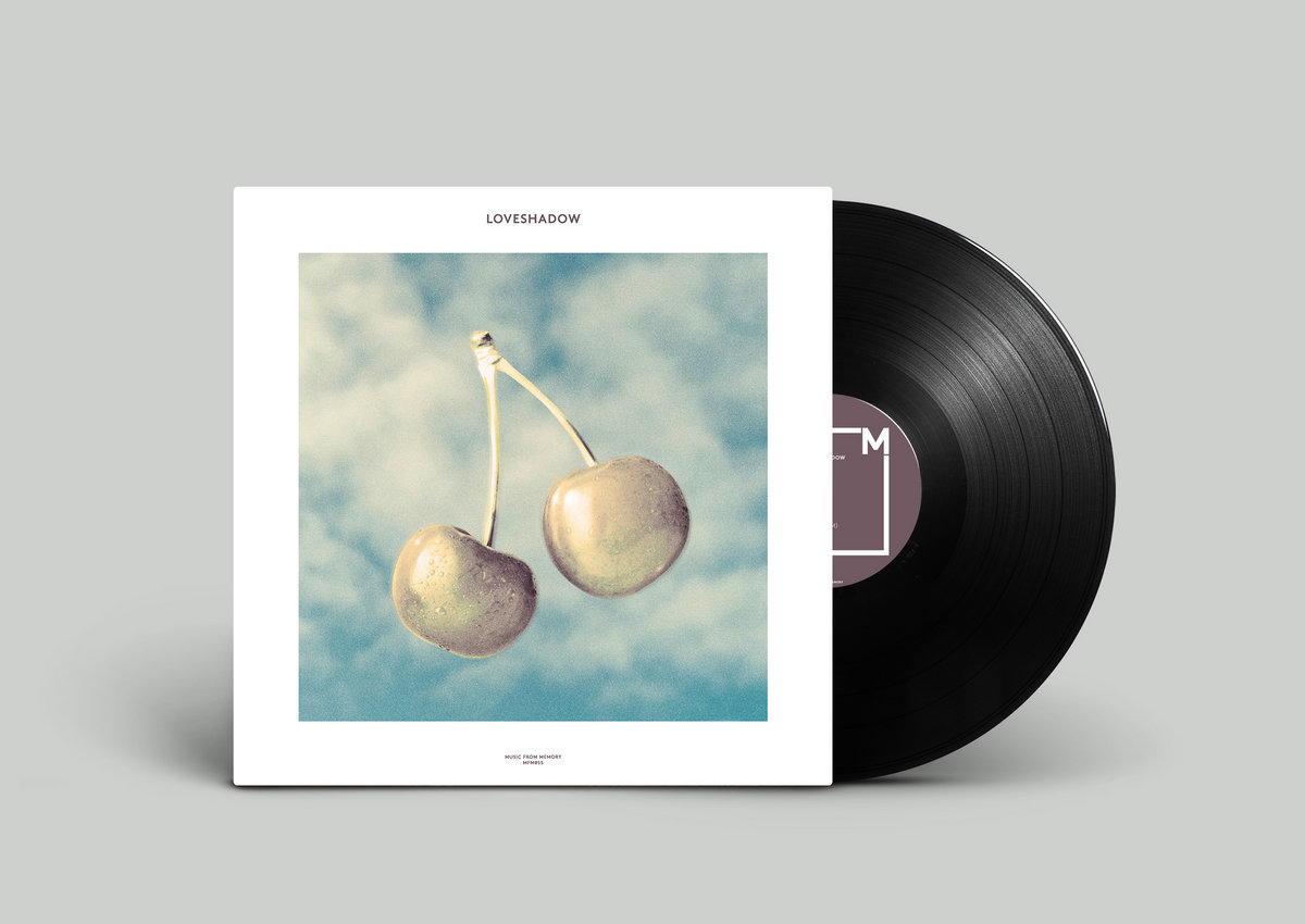 Loveshadow - Loveshadow - LP - Image 2