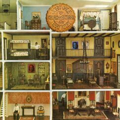 John Cale & Terry Riley - Church Of Anthrax - LP