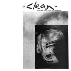 Severed Heads - Clean - 2LP