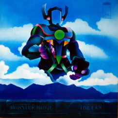 Can - Monster Movie - LP
