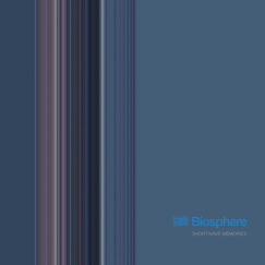 Biosphere - Shortwave Memories - 2LP