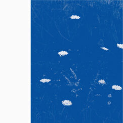 Merzbow - Flare Blues - LP