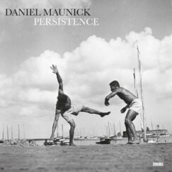 Daniel Maunick - Persistence - 2LP