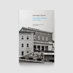 Domingos Tavares - Fernando Távora Em Aveiro - Livro (Book)