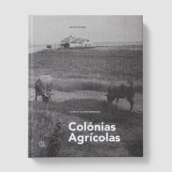 Filipa de Castro Guerreiro - Colónias Agrícolas - Livro (Book)