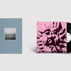 V/A - Leva Leva: Litanie Des Pêcheurs Portugais - Bundle (LP+Book)