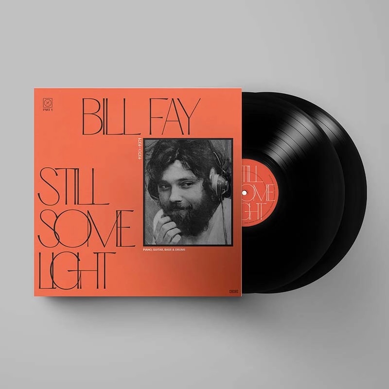 Bill Fay - Still Some Light: Part 1 - 2LP - Image 2
