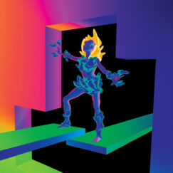 Kaitlyn Aurelia Smith - Let's Turn It Into Sound - CD