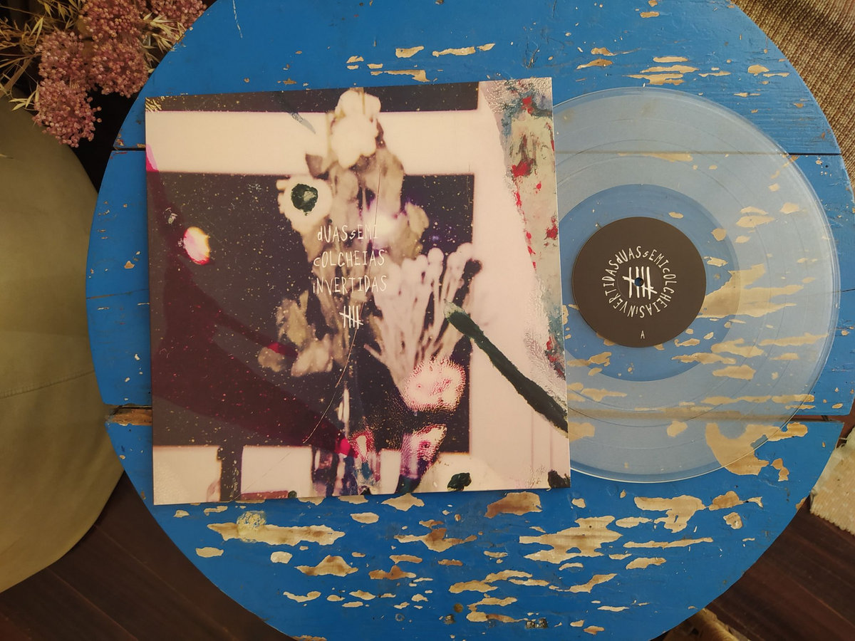 dUASsEMIcOLCHEIASiNVERTIDAS - 卌 - LP - Image 2