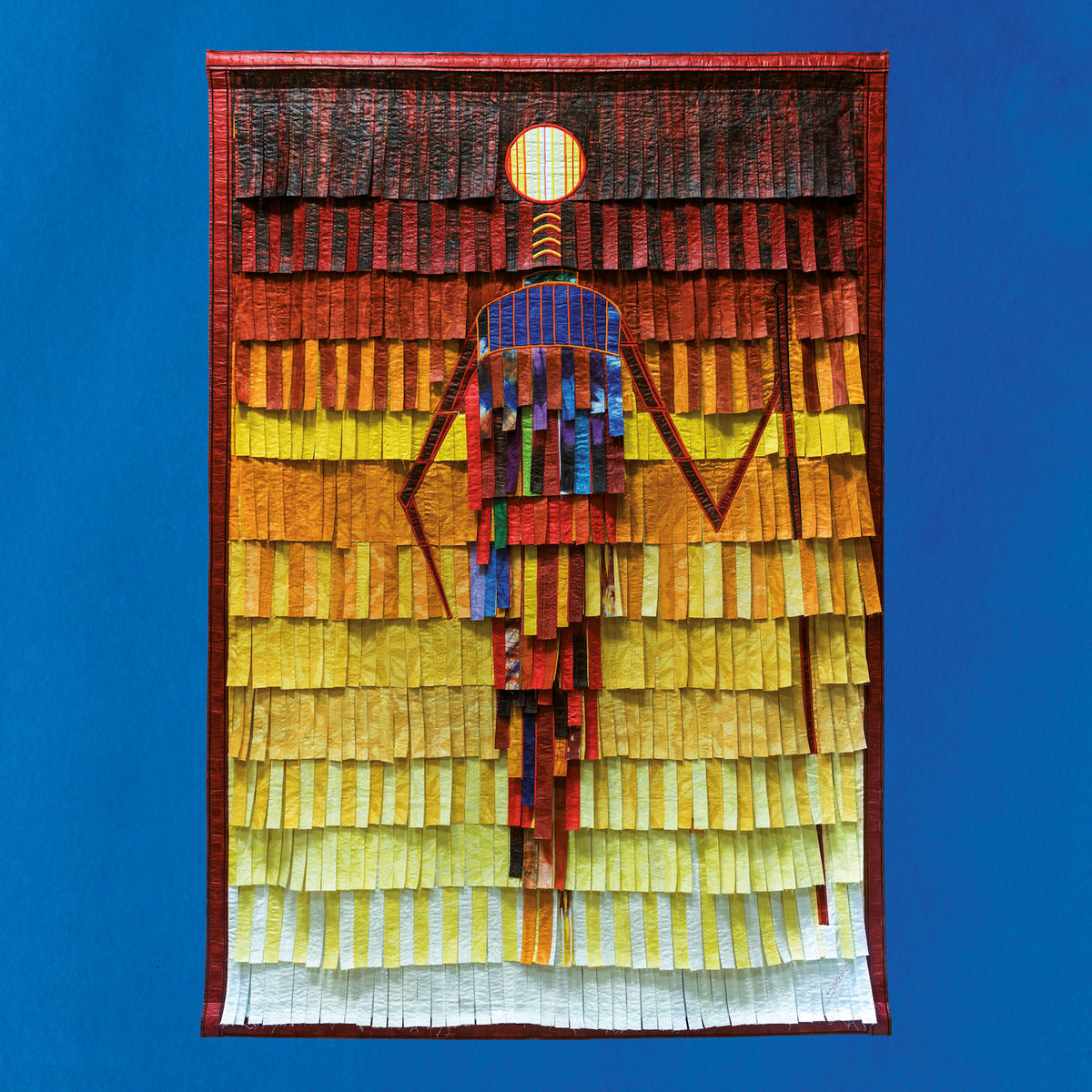 Vieux Farka Touré Et Khruangbin - Ali - LP