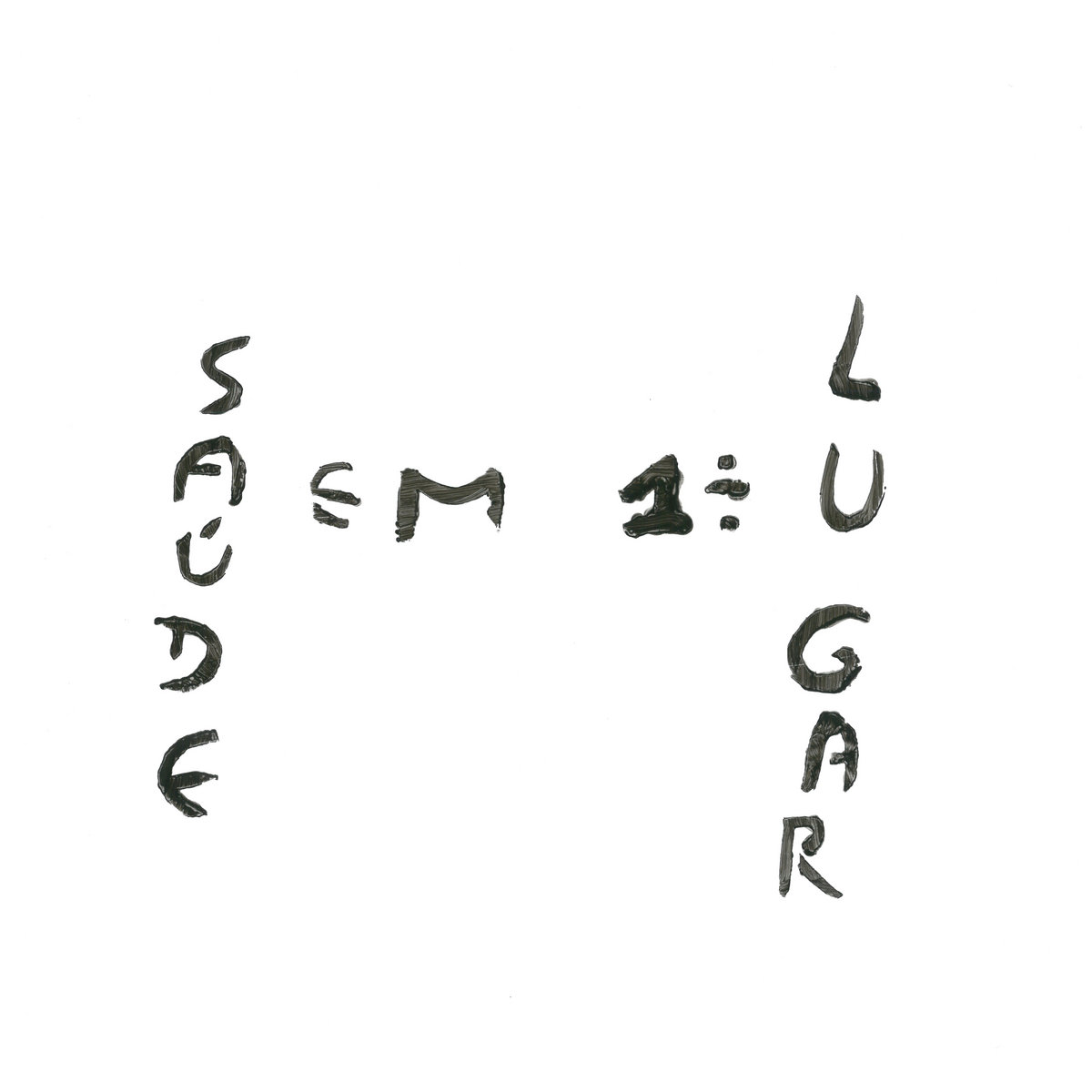 RS Produções - Saúde Em 1º Lugar - LP - Image 2