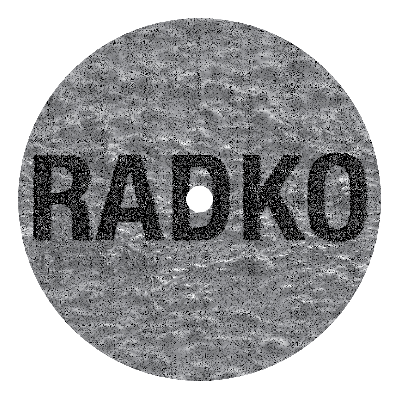 Radko - The Dirt On Caligula - LP - Image 2