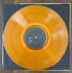 V/A - Mono No Aware - 2LP (Orange) - Image 3