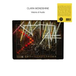 Clara Mondshine - Visions Of Audio - LP