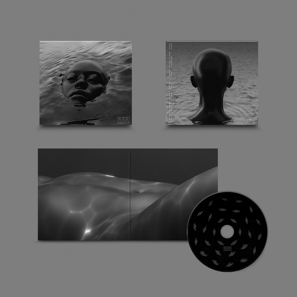 Kelela - Raven - CD - Image 2