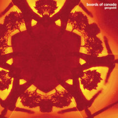 Boards Of Canada - Geogaddi- 3LP