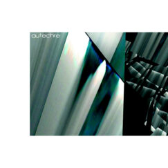 Autechre - Confield - 2LP