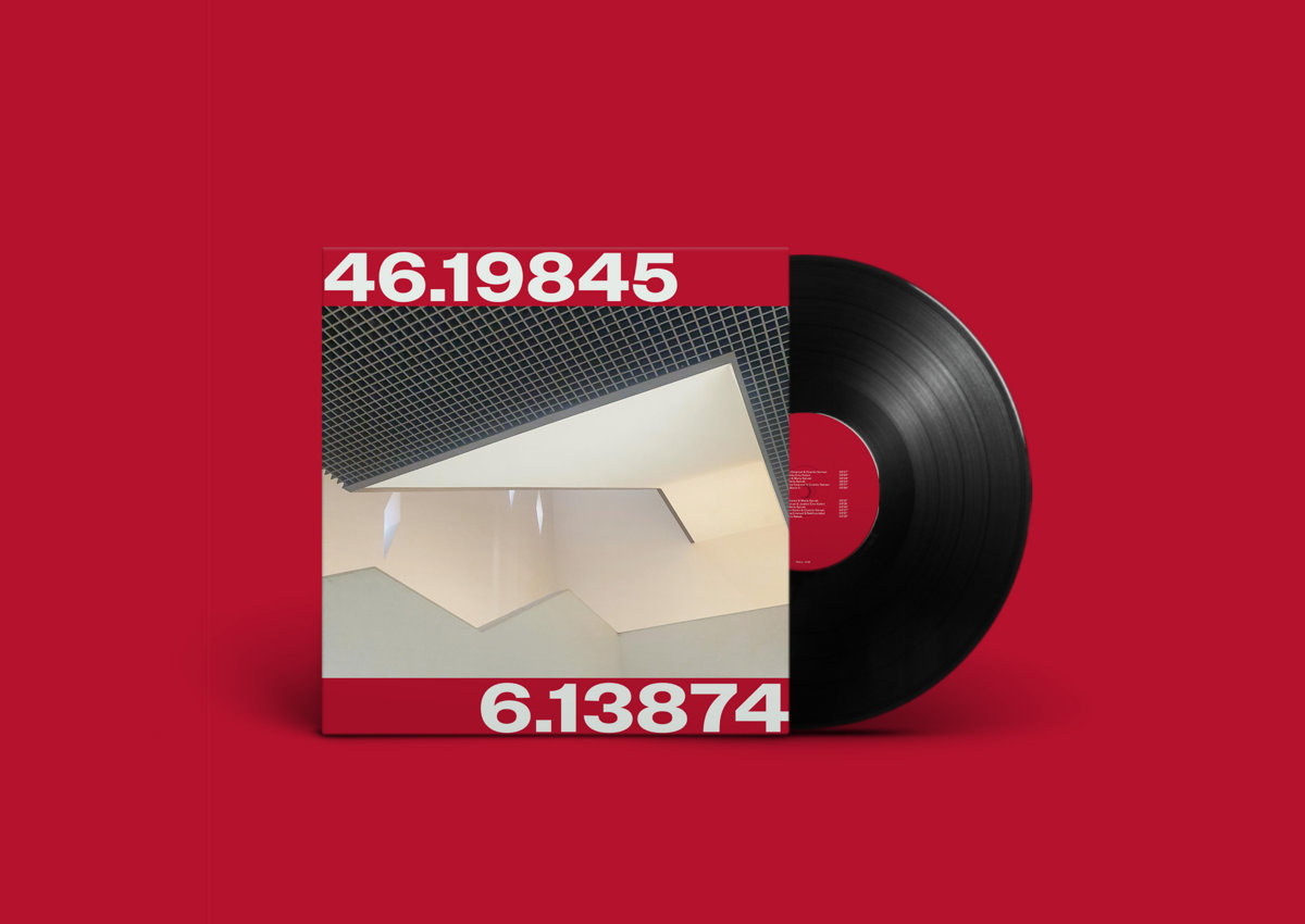V/A - Extra Muros : Switzerland - LP - Image 2