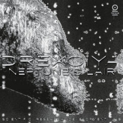 Drexciya - Neptune's Lair - 2LP