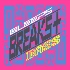 V/A - Bleeps, Breaks + Bass Volume 2 - 2LP