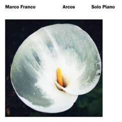 Marco Franco - Arcos - CD