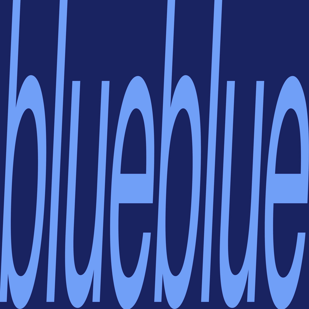 Sam Gendel - blueblue - LP