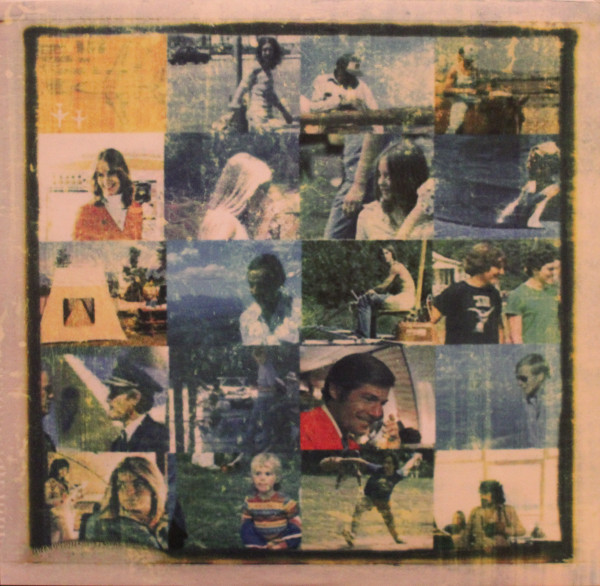 Boards Of Canada - The Campfire Headphase - 2LP - Image 2