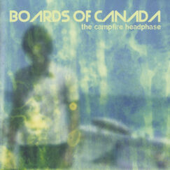 Boards Of Canada - The Campfire Headphase - 2LP