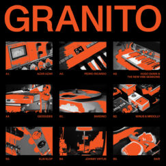 V/A - Granito - LP
