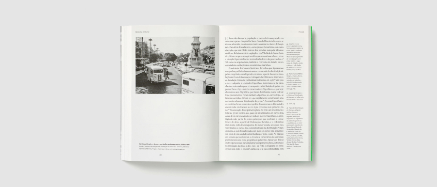 André Tavares, Diego Inglez De Sousa - Arquitectura Do Bacalhau - Livro (Book) - Image 2