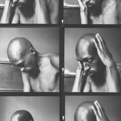 Julius Eastman - Femenine - 2LP
