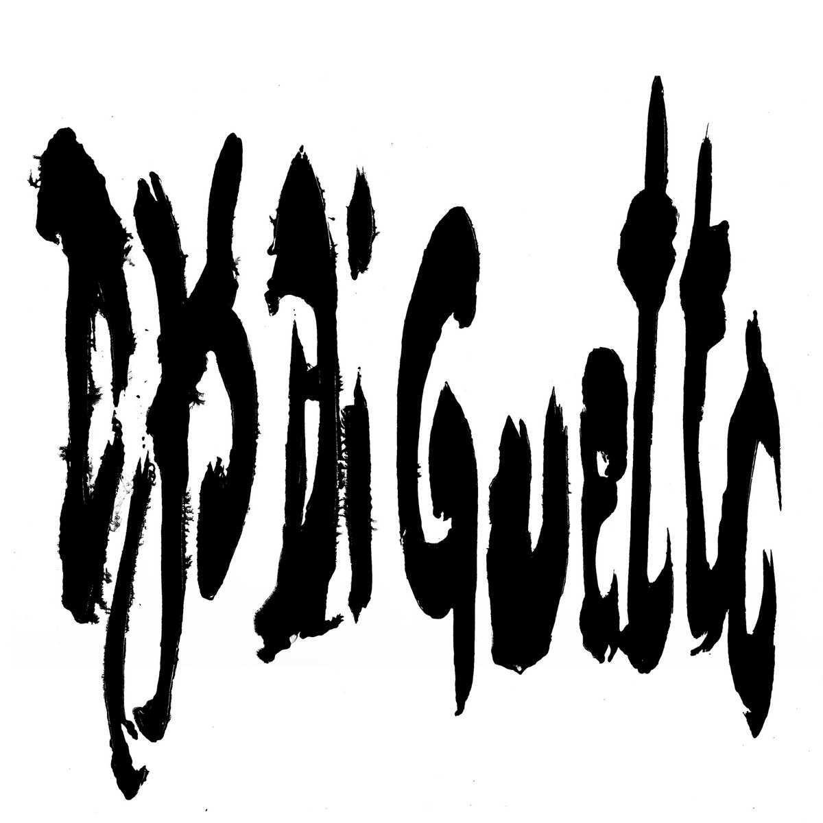 DJs Di Guetto - DJs Di Guetto - 2LP - Image 2