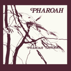 Pharoah Sanders - Pharoah - LP Box