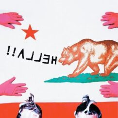Hella - Hold Your Horse Is - LP