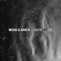 Miguel A. García - Eraginie - CD