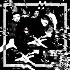 Cycheouts - Cycheouts' Counterattack: Best Cuts 1995-2000 - 2LP