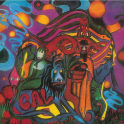 Gal Costa - Gal - LP