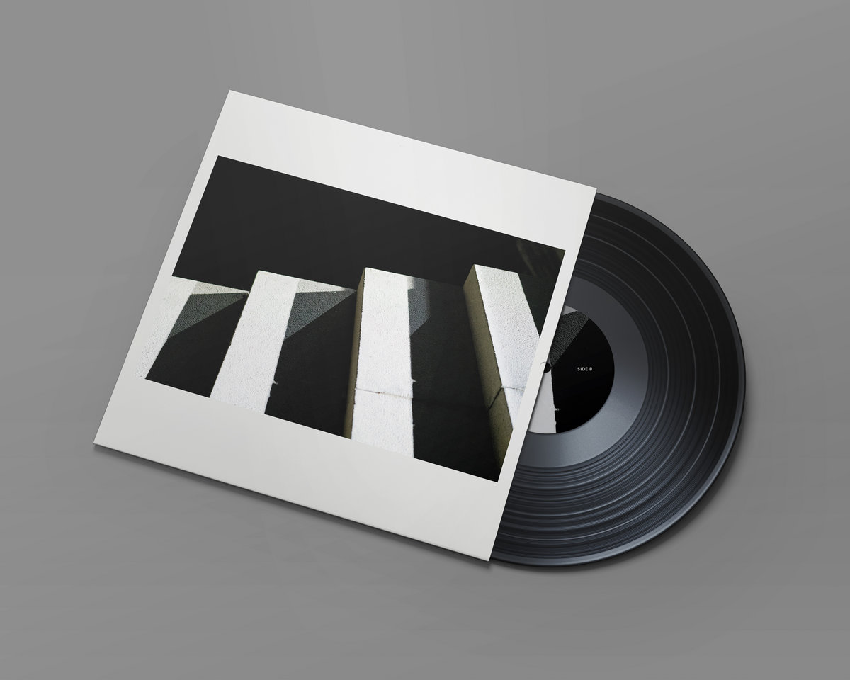 Angélica Salvi, Ece Canli, João Pais Filipe e Pedro Augusto - S/T - LP - Image 2