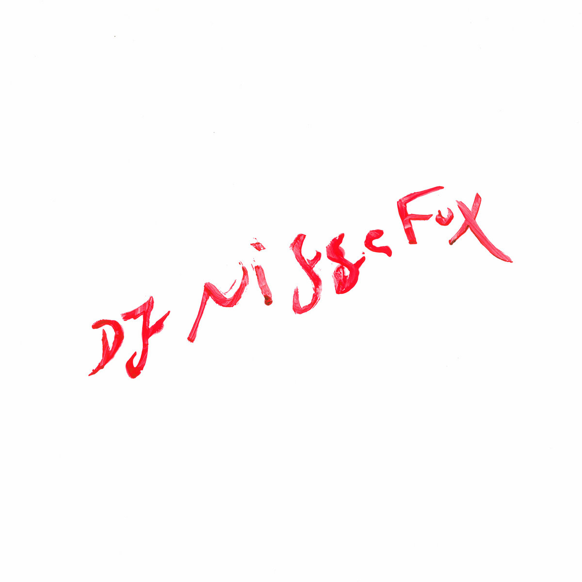 DJ Nigga Fox - Chá Preto - LP - Image 2