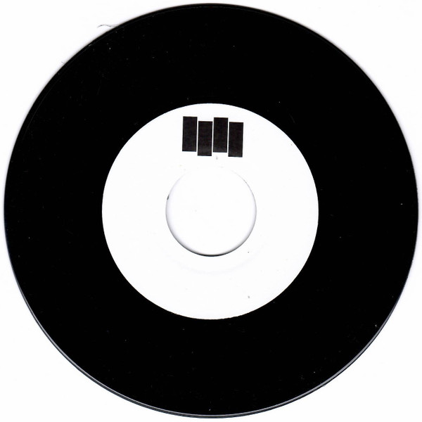 Black Flag - Live #1 - 7" - Image 2