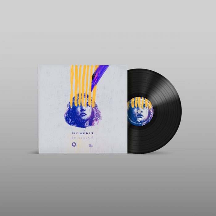 Mazarin - Pendular - LP - Image 2