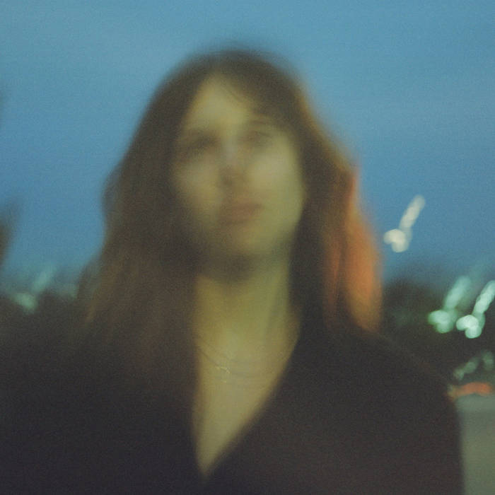 Laurel Halo - Atlas - CD