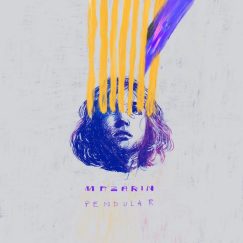 Mazarin - Pendular - LP