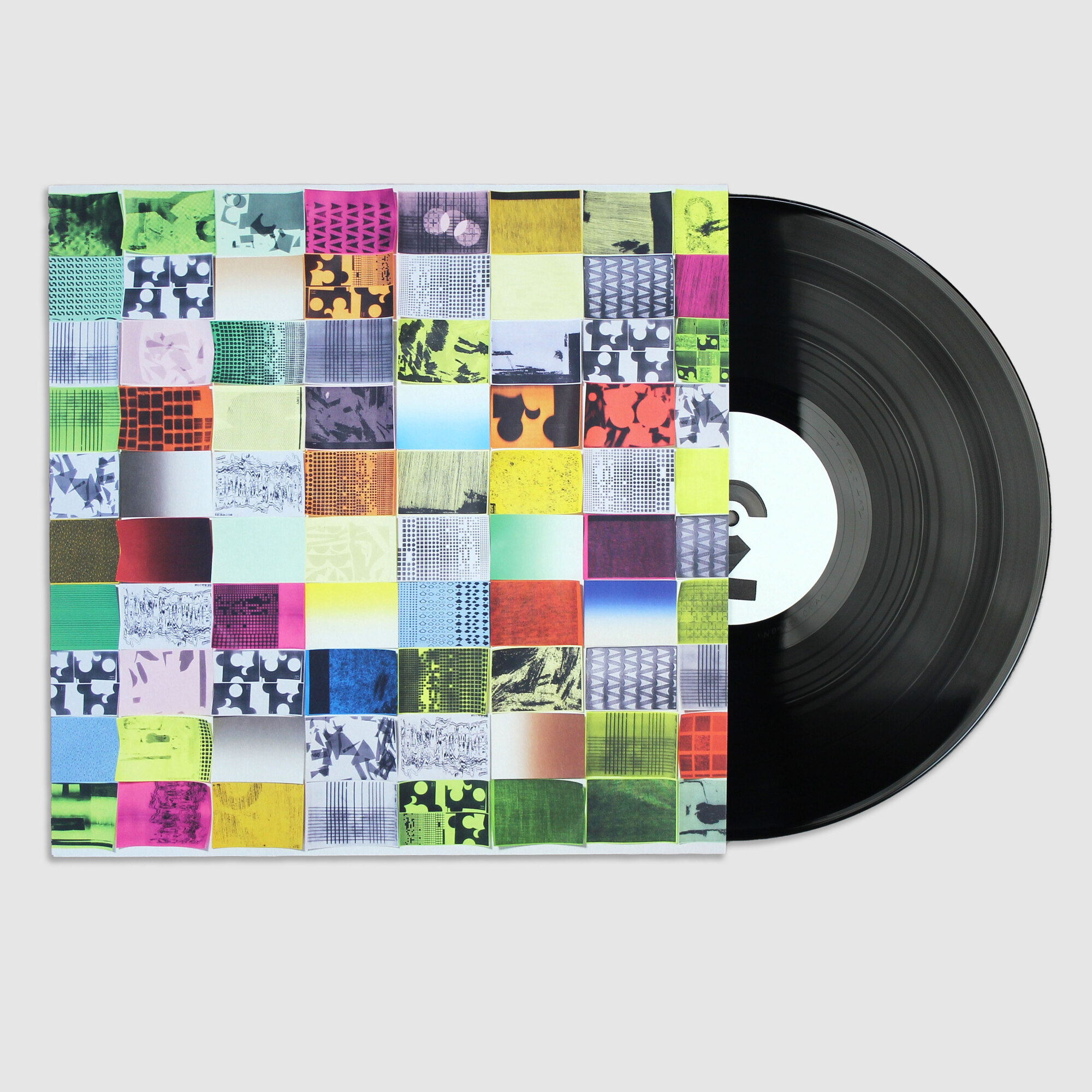 Four Tet - Three - LP - Image 2