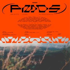 PMDS - Música Para Miradouros - 2LP