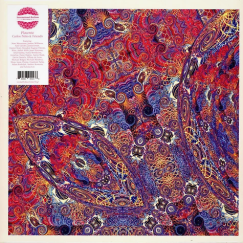 Carlos Niño & Friends - Placenta - CD