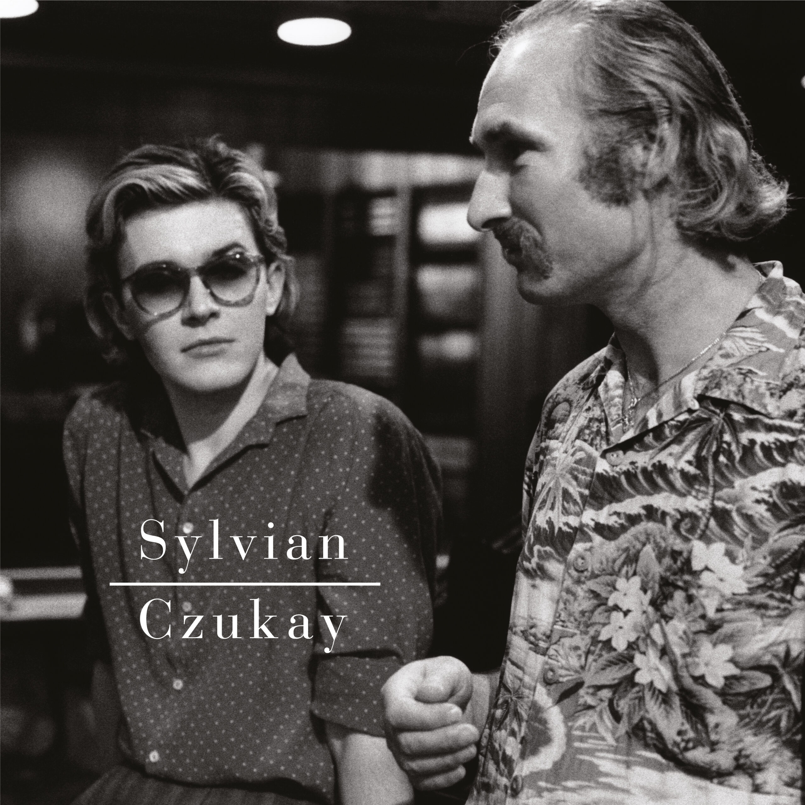 Sylvian & Czukay - Plight & Premonition / Flux & Mutability - 2LP