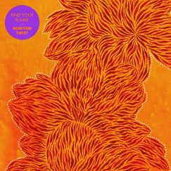 Nubiyan Twist - Find Your Flame - LP (White)