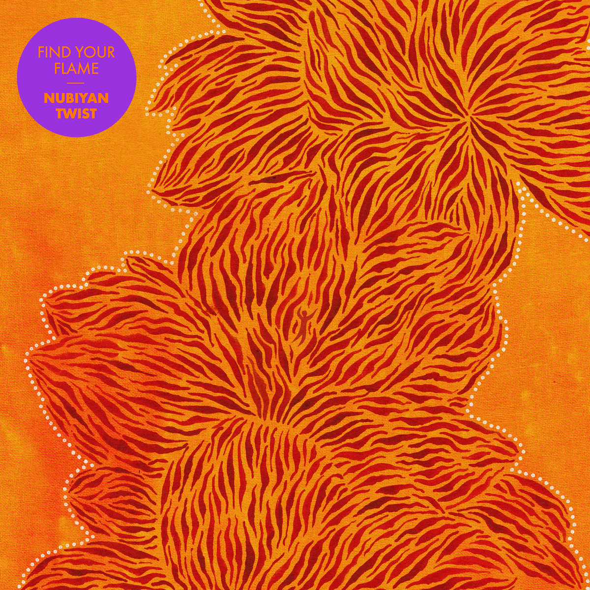 Nubiyan Twist - Find Your Flame - CD